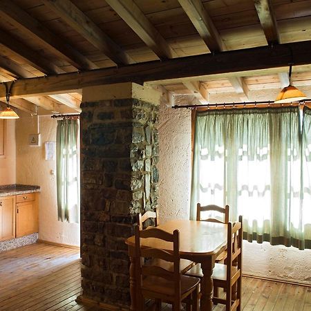 Albergue Inturjoven Cortes De La Frontera Εξωτερικό φωτογραφία
