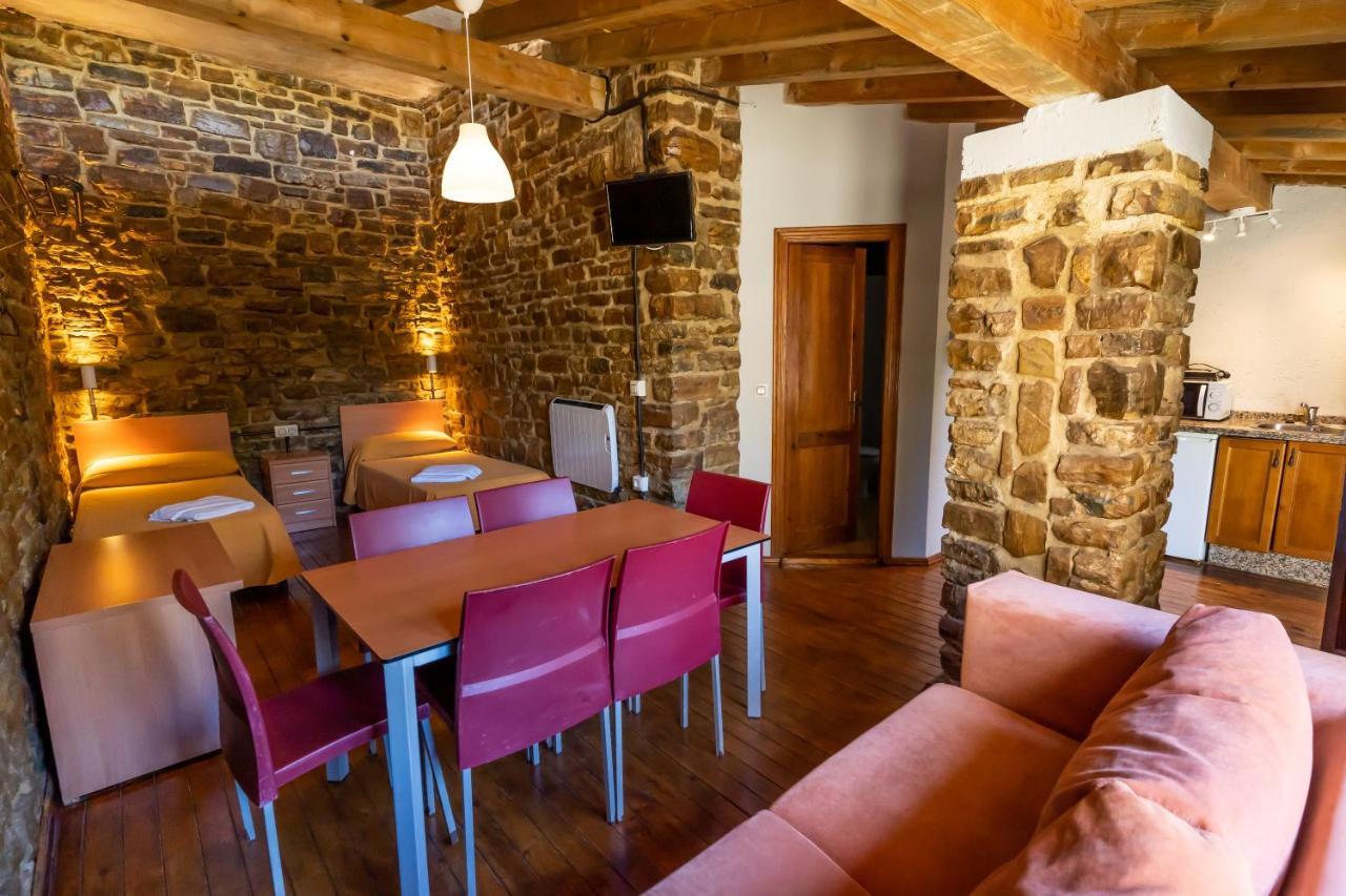 Albergue Inturjoven Cortes De La Frontera Εξωτερικό φωτογραφία