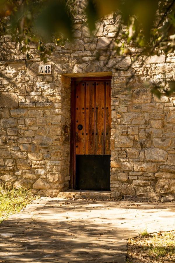 Albergue Inturjoven Cortes De La Frontera Εξωτερικό φωτογραφία