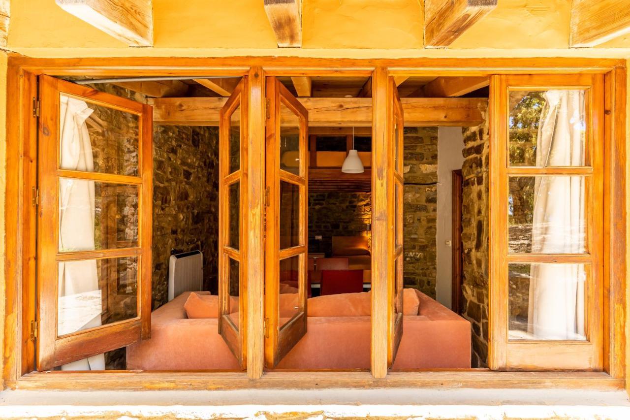 Albergue Inturjoven Cortes De La Frontera Εξωτερικό φωτογραφία