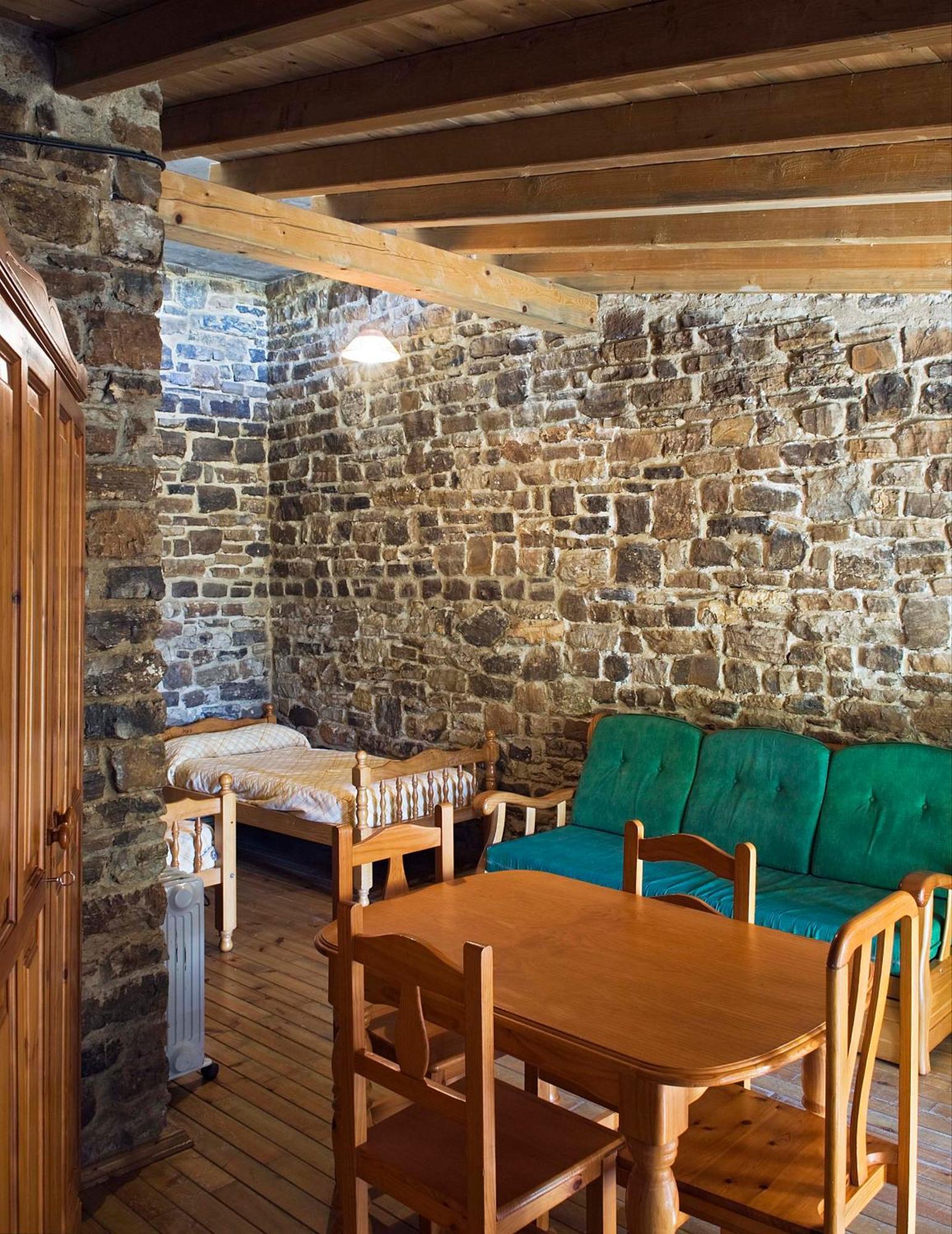 Albergue Inturjoven Cortes De La Frontera Εξωτερικό φωτογραφία