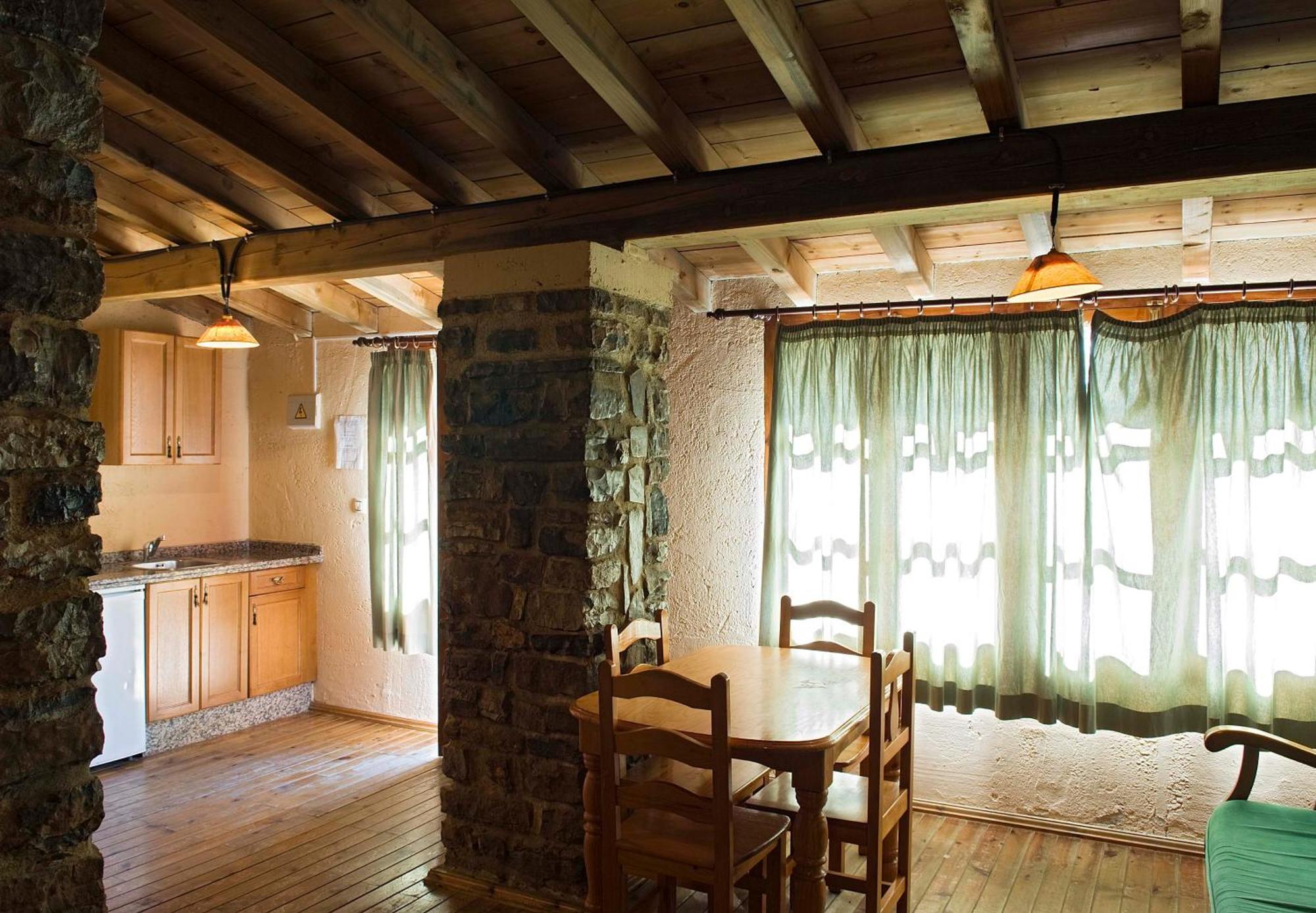 Albergue Inturjoven Cortes De La Frontera Εξωτερικό φωτογραφία
