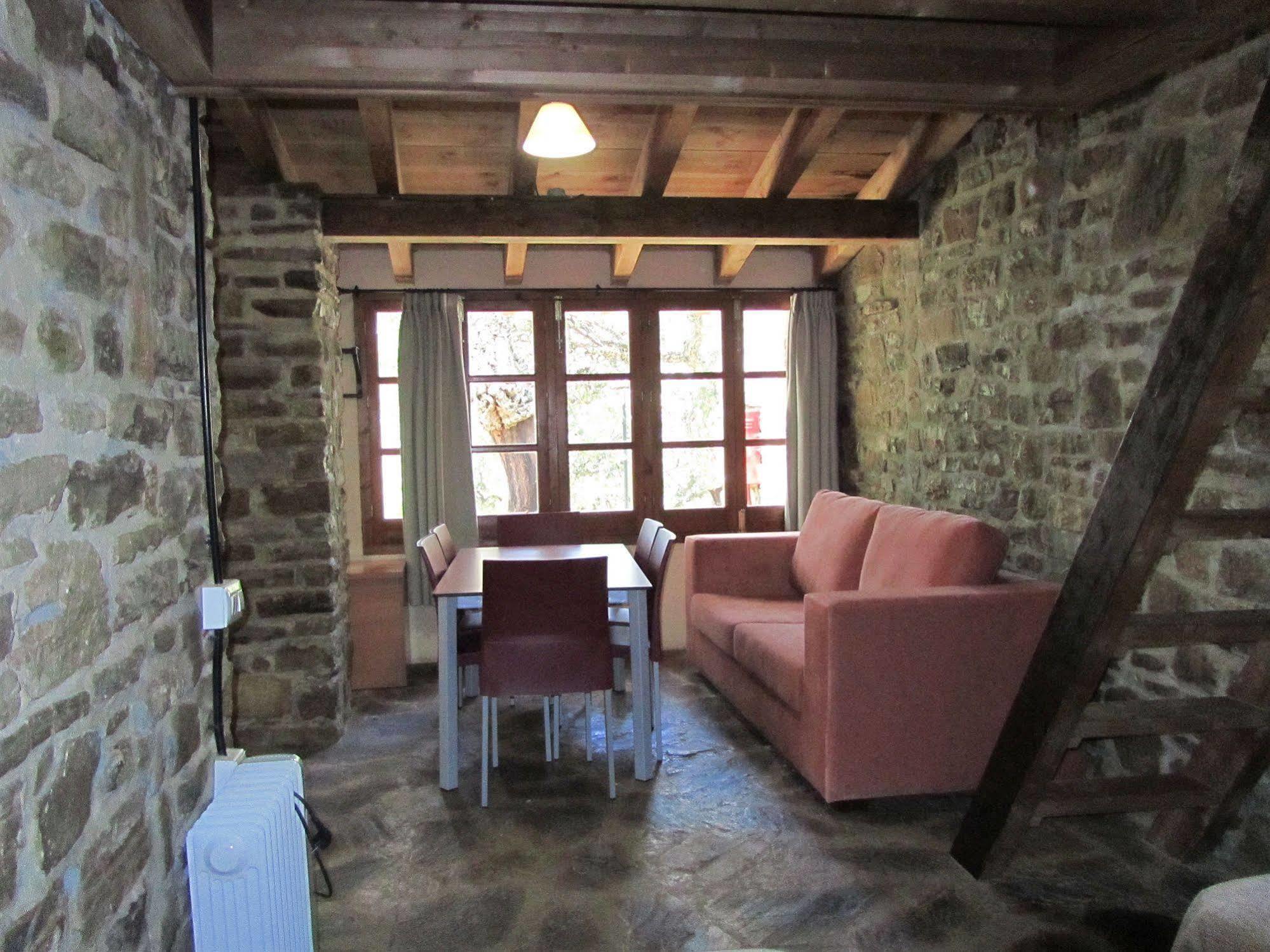 Albergue Inturjoven Cortes De La Frontera Εξωτερικό φωτογραφία