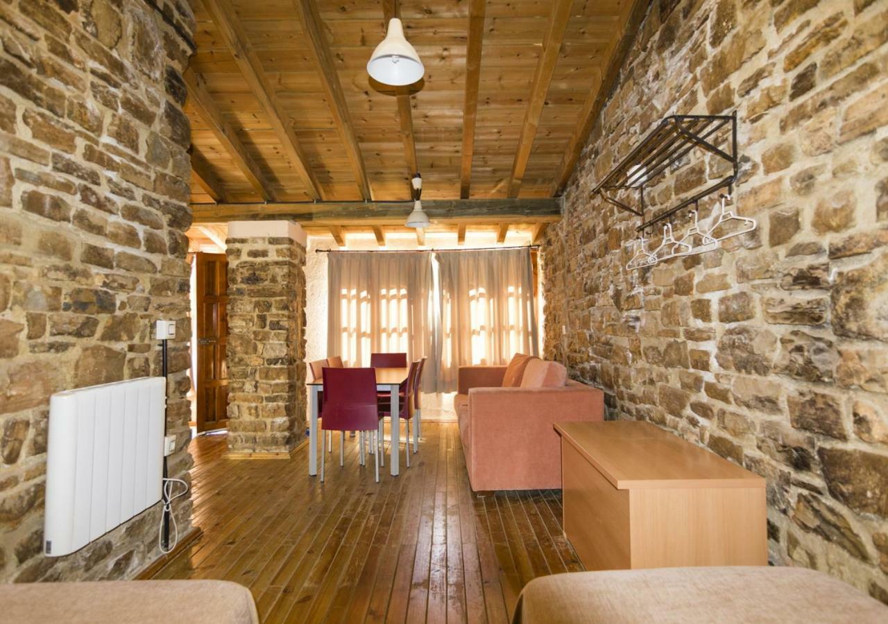 Albergue Inturjoven Cortes De La Frontera Εξωτερικό φωτογραφία