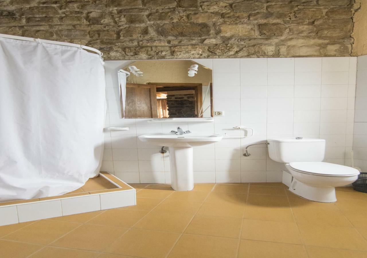 Albergue Inturjoven Cortes De La Frontera Εξωτερικό φωτογραφία