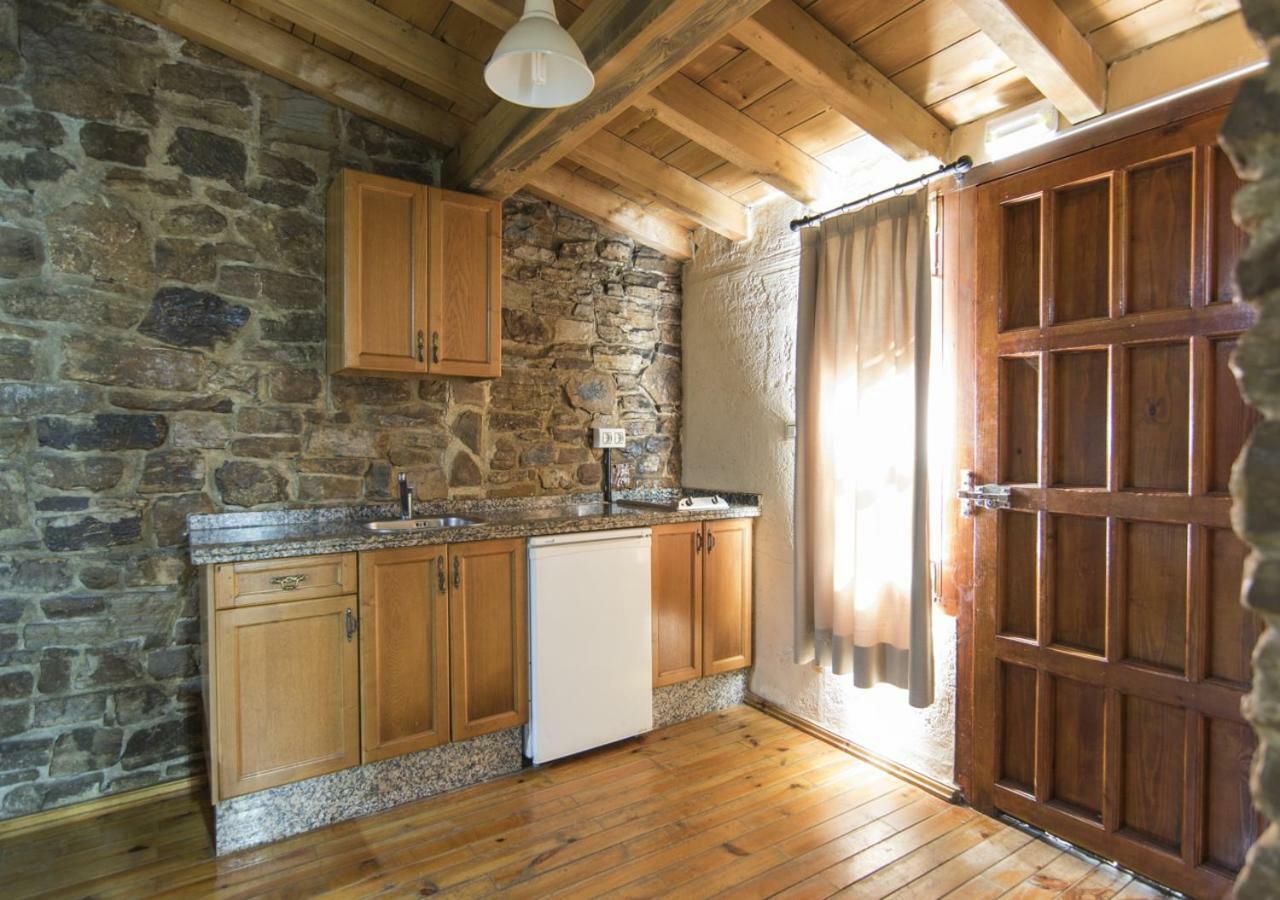 Albergue Inturjoven Cortes De La Frontera Εξωτερικό φωτογραφία
